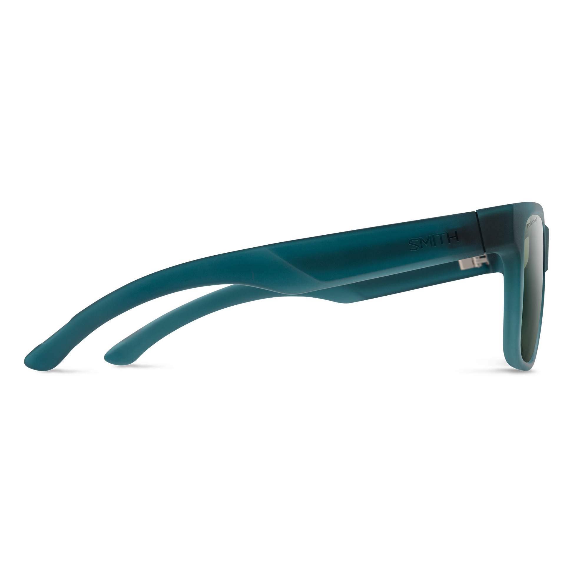 Lowdown 2 Core, Matte Black | Polarized Gray