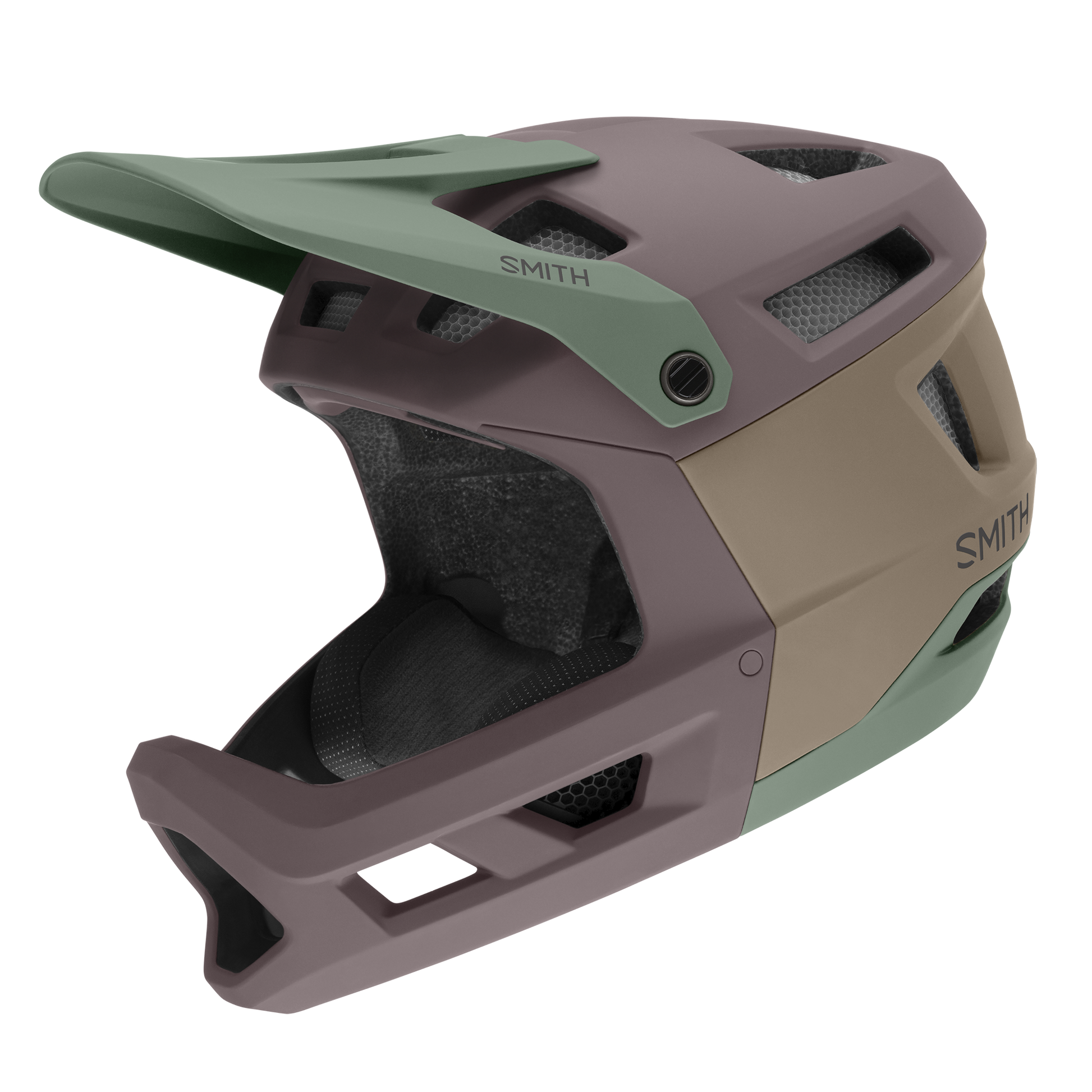 Mainline Mips® - Past Season, Matte Forest + S