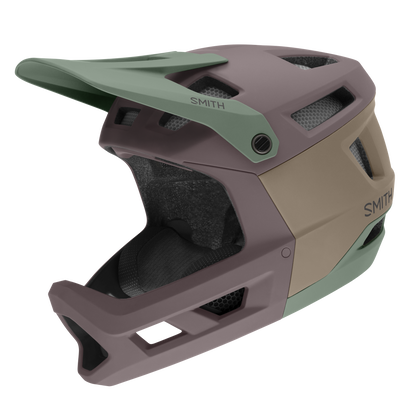 Mainline Mips® - Past Season, Matte Forest + S