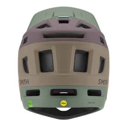 Mainline Mips® - Past Season, Matte Forest + S