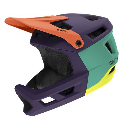 Mainline Mips® - Past Season, Matte Forest + S