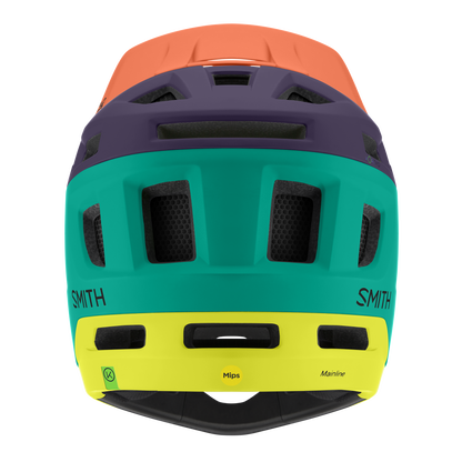 Mainline Mips® - Past Season, Matte Forest + S