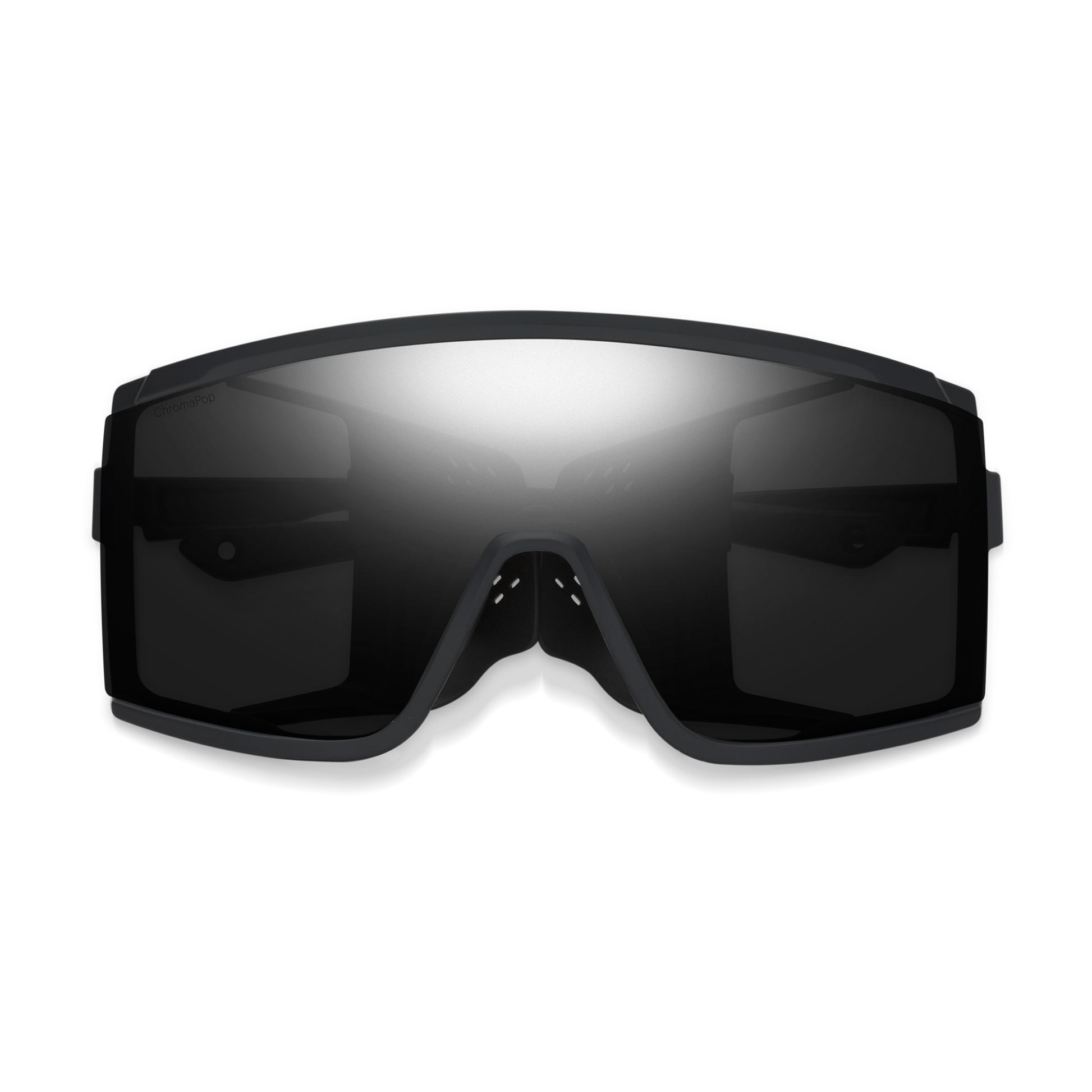 Pursuit - Past Season, CT Matte Bone | ChromaPop Glacier Photochromic Copper To Gray With Gold Mirror