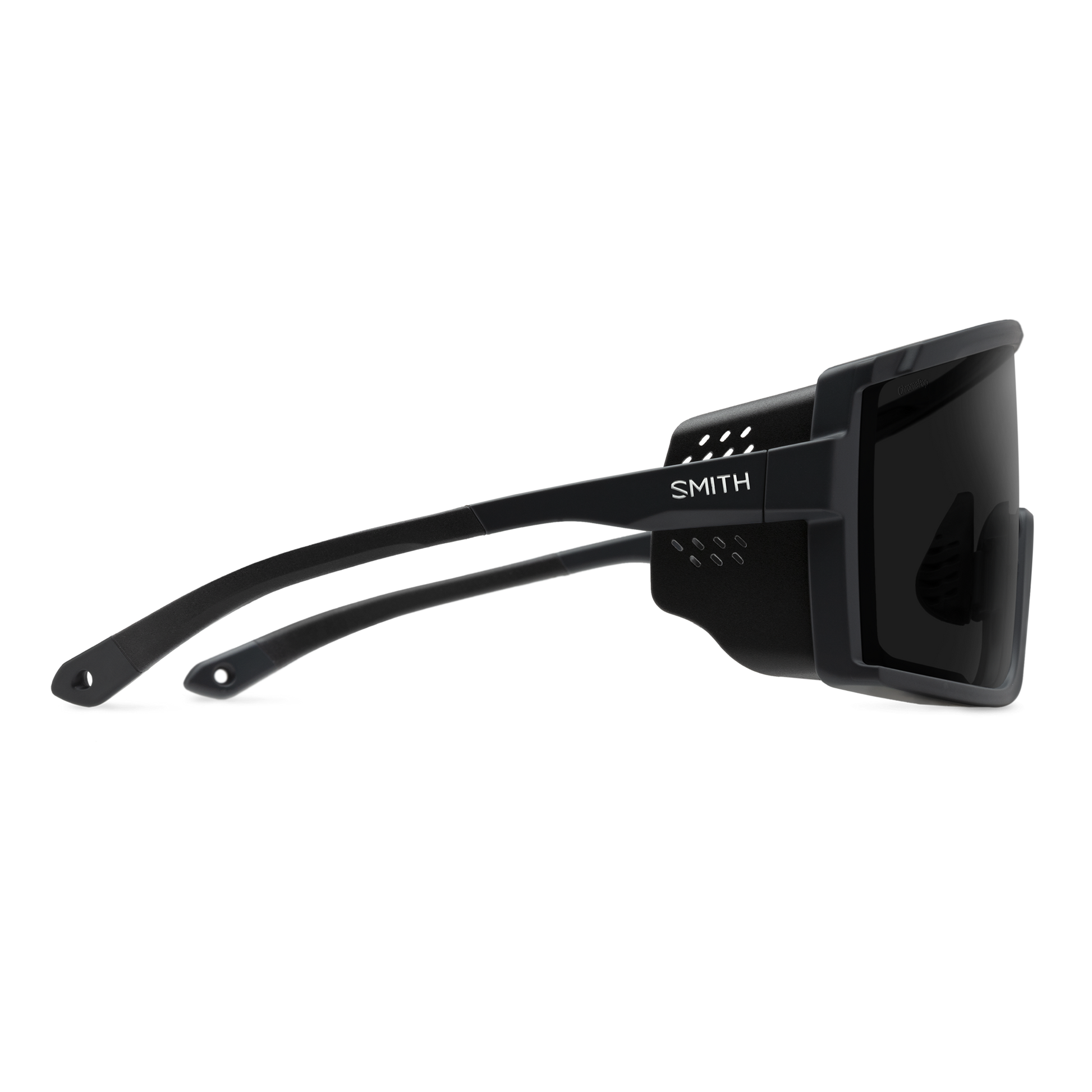 Pursuit - Past Season, CT Matte Bone | ChromaPop Glacier Photochromic Copper To Gray With Gold Mirror