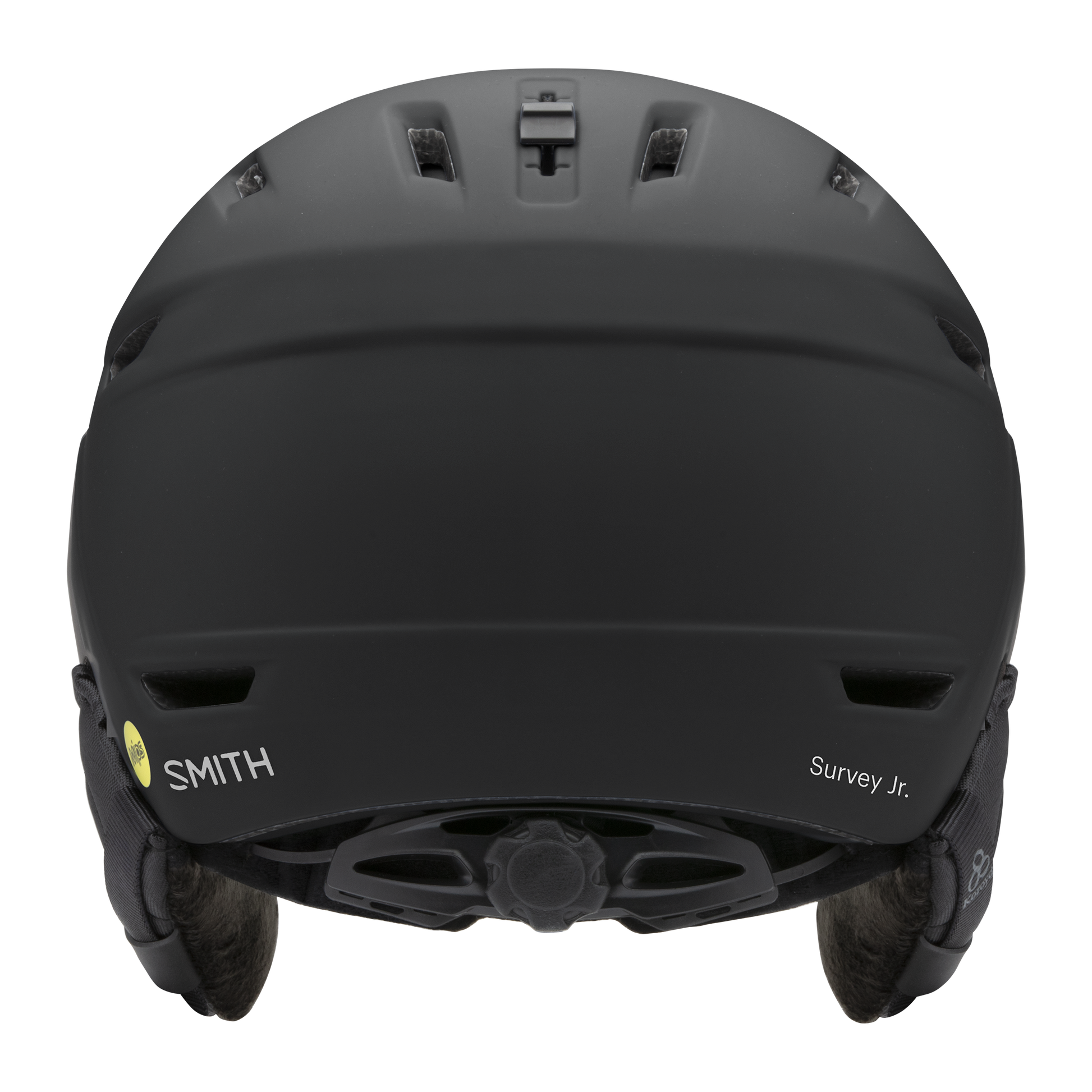 Survey Jr. Mips®, Matte Black + YS-YM