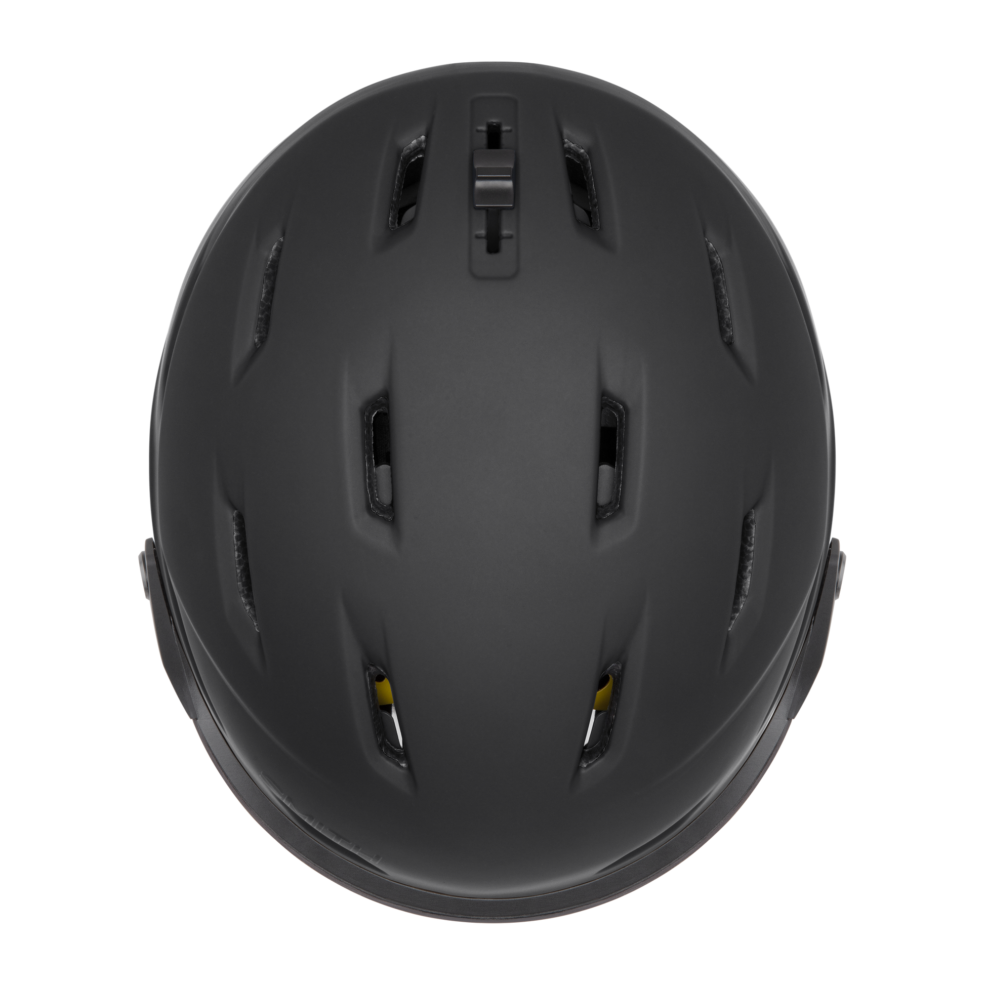 Survey Jr. Mips®, Matte Black + YS-YM