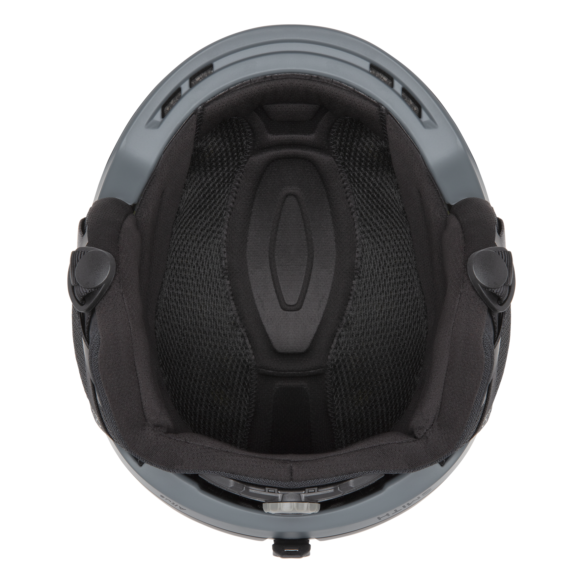 Altus Mips® EU, Matte Black / Charcoal + Small