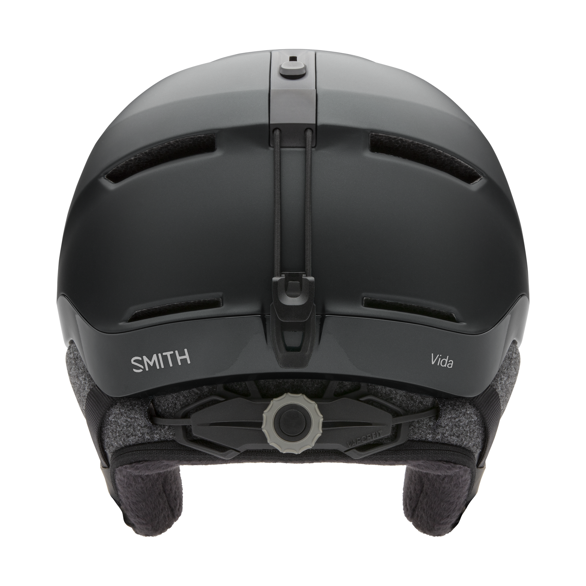 Vida EU, Matte Black Pearl + Small