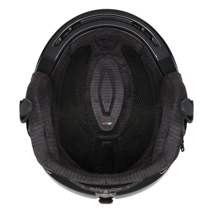 Vida EU, Matte Black Pearl + Small