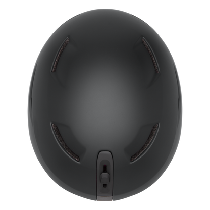 Vida Mips®, Matte Black Pearl + Small