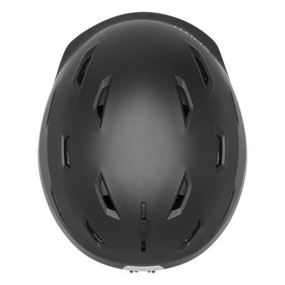 Liberty Mips®, Matte Black Pearl + Small