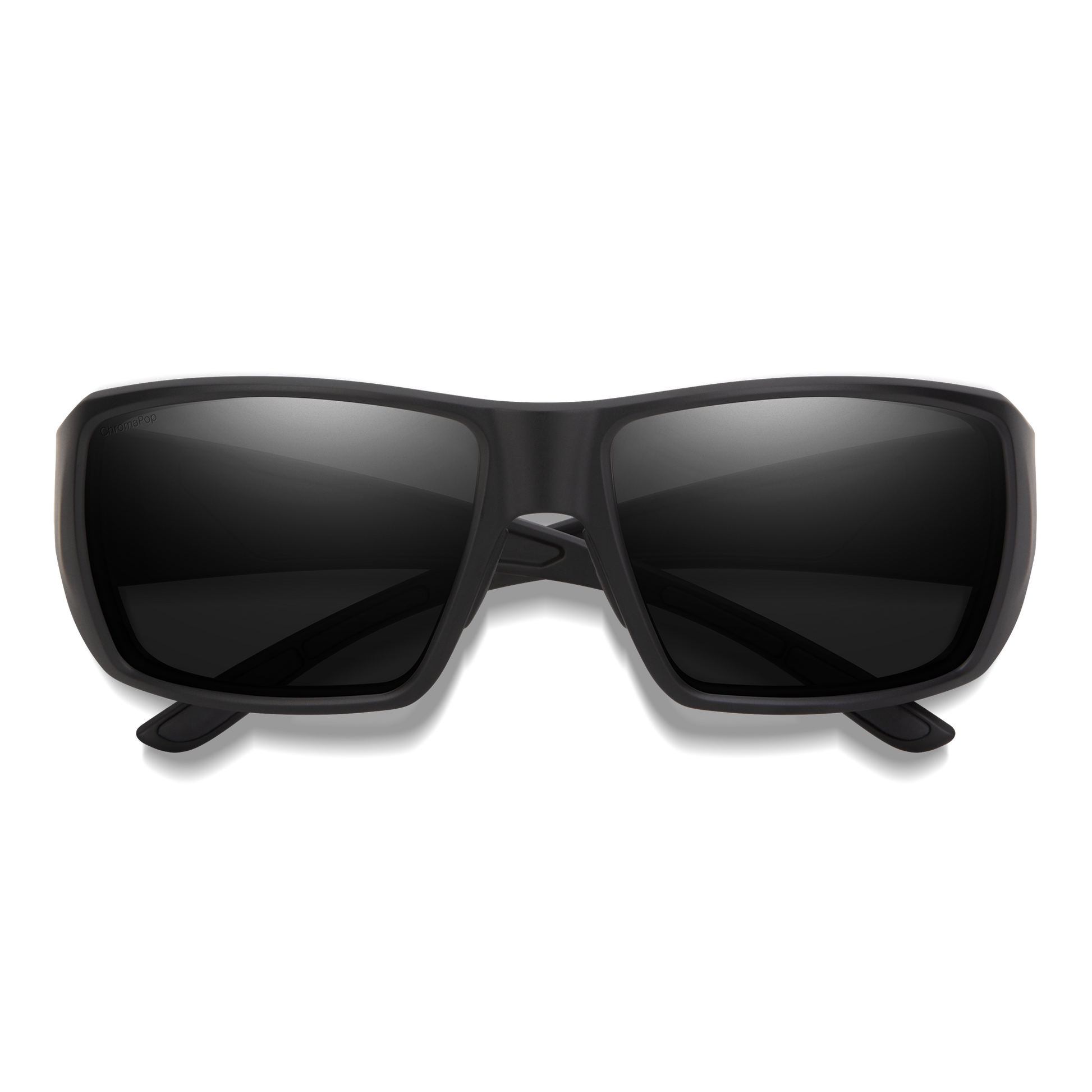 Guide's Choice S RX, Prescription + Sky Tortoise + ChromaPop Polarized Black