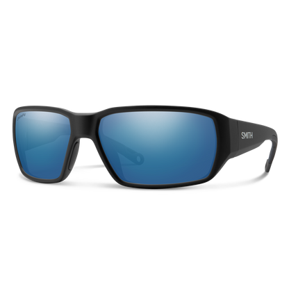 Hookset, Sunglasses + Matte Tortoise | ChromaPop Glass Polarized Green Mirror