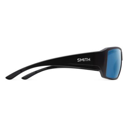 Guide's Choice S RX, Prescription + Sky Tortoise + ChromaPop Polarized Black
