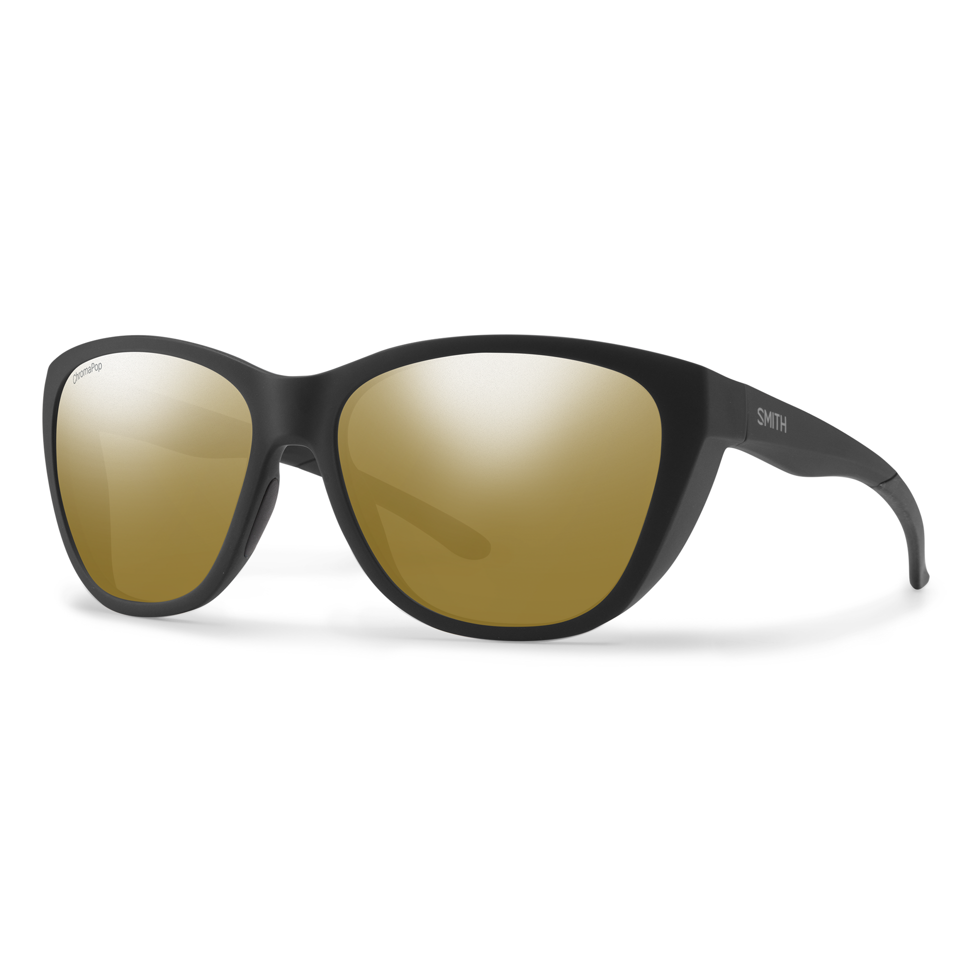 Shoal RX, Prescription + Sky Tortoise + ChromaPop Polarized Blue Mirror