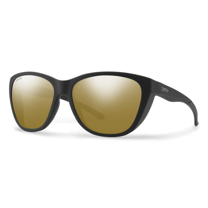 Shoal RX, Prescription + Sky Tortoise + ChromaPop Polarized Blue Mirror