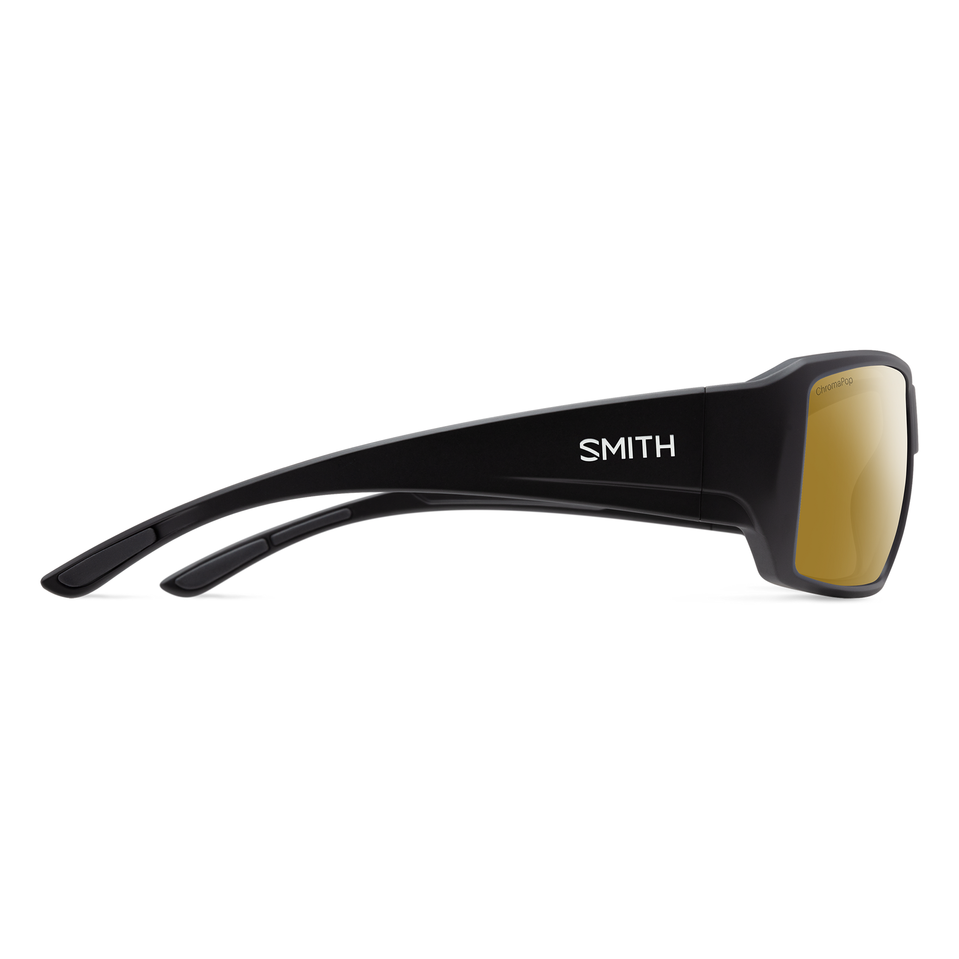 Guide's Choice S RX, Prescription + Sky Tortoise + ChromaPop Polarized Black