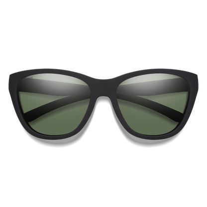 Shoal RX, Prescription + Sky Tortoise + ChromaPop Polarized Blue Mirror