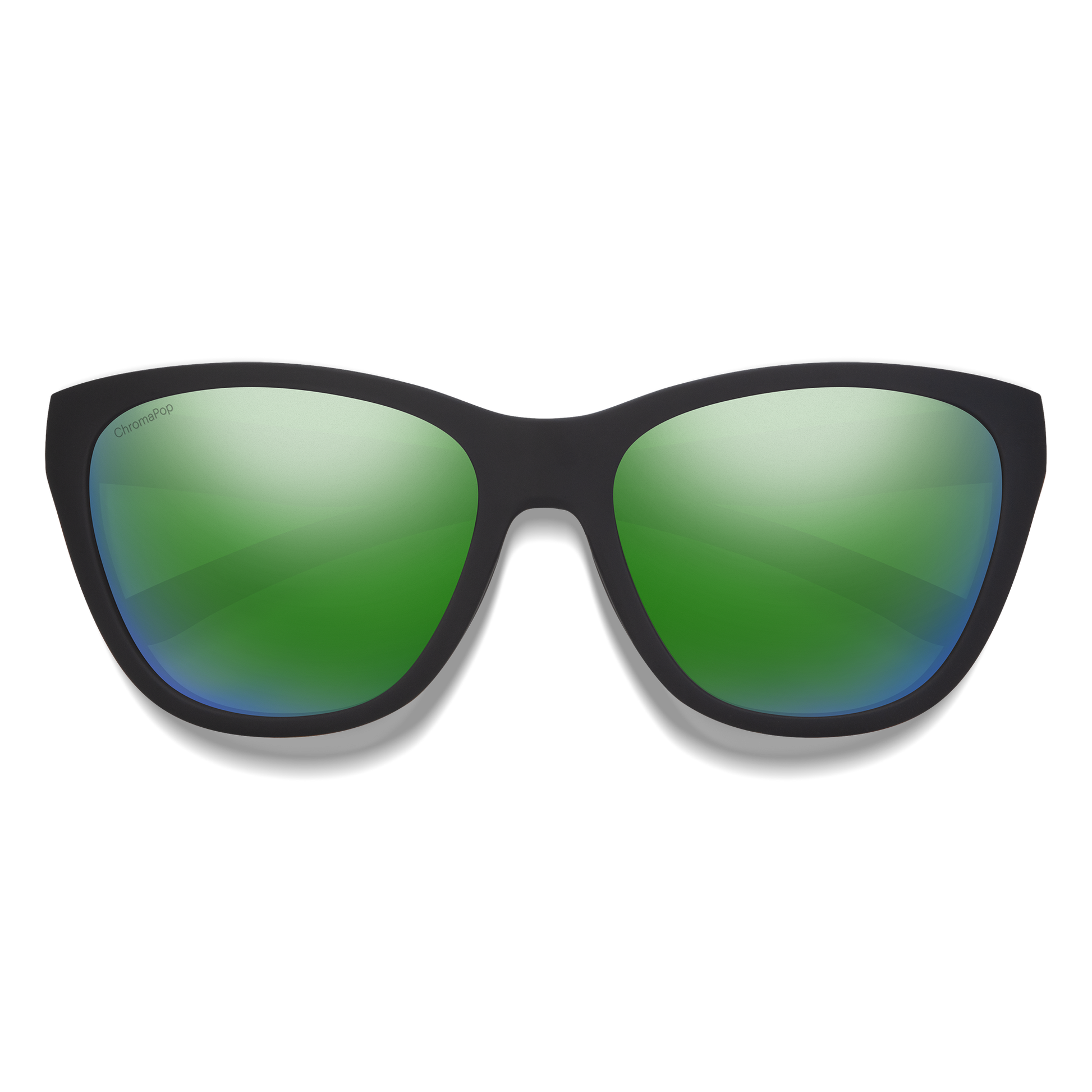 Shoal RX, Prescription + Sky Tortoise + ChromaPop Polarized Blue Mirror