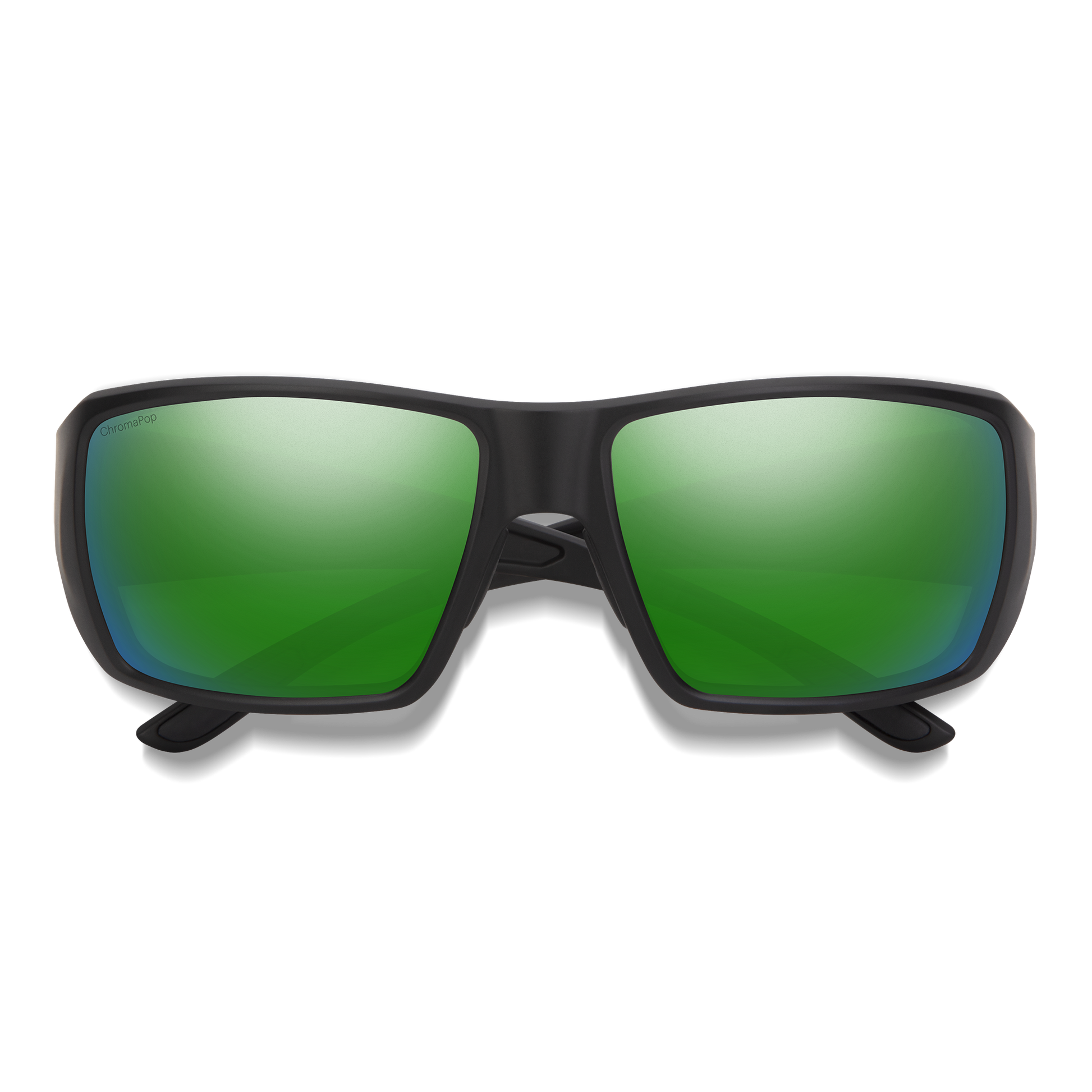 Guide's Choice S RX, Prescription + Sky Tortoise + ChromaPop Polarized Black