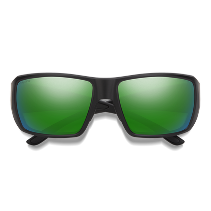 Guide's Choice S RX, Prescription + Sky Tortoise + ChromaPop Polarized Black