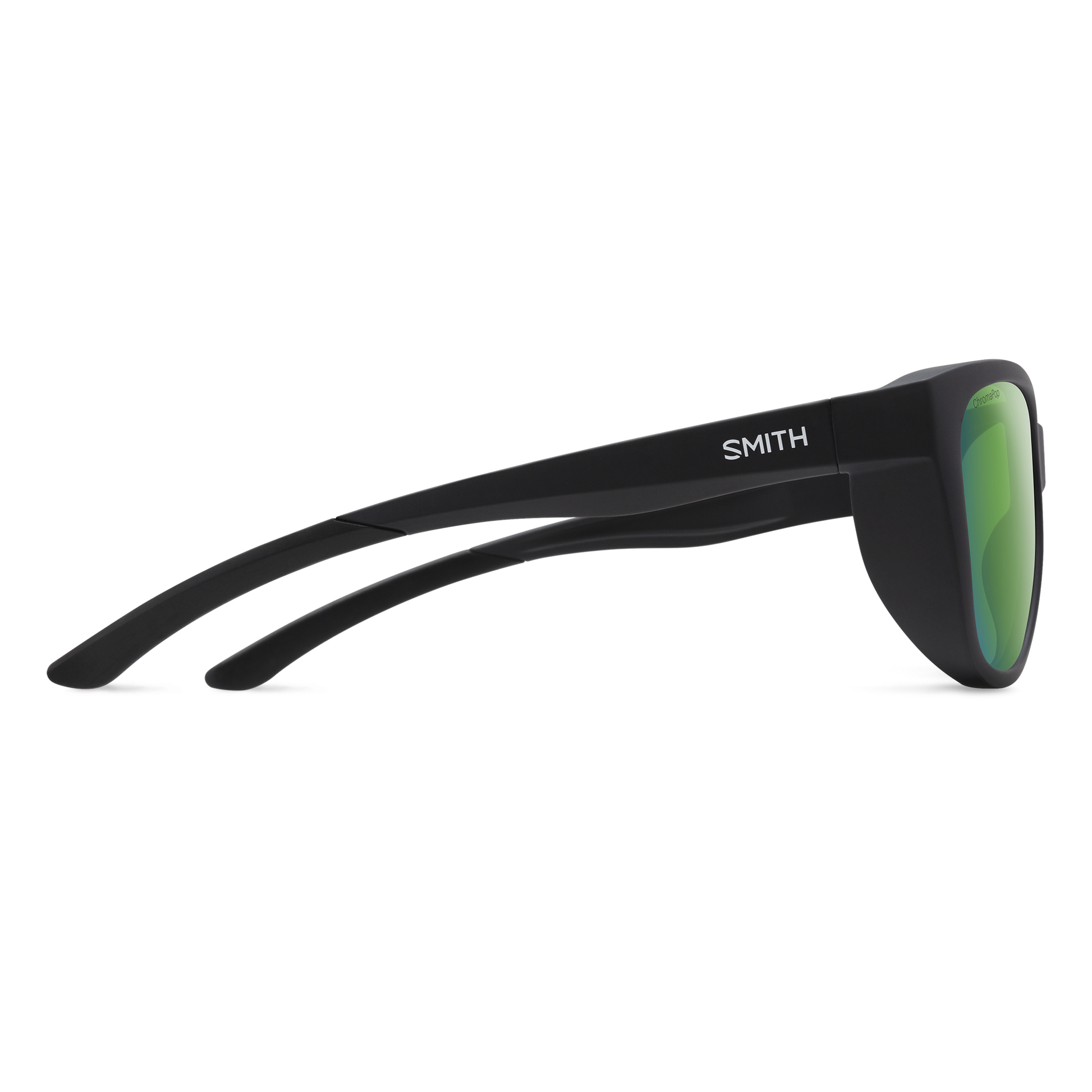 Shoal RX, Prescription + Sky Tortoise + ChromaPop Polarized Blue Mirror
