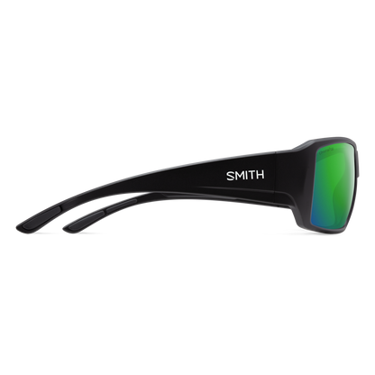 Guide's Choice S RX, Prescription + Sky Tortoise + ChromaPop Polarized Black