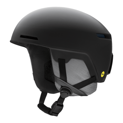 Code Mips®, Matte Black + Small