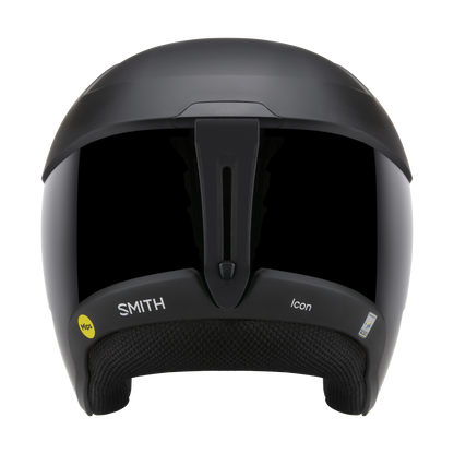 Icon Mips®, Matte Black + Small