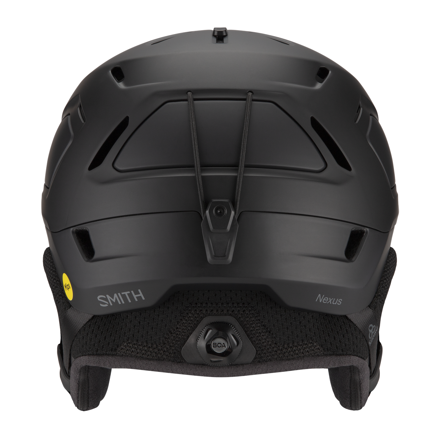 Nexus Mips® Round Contour Fit