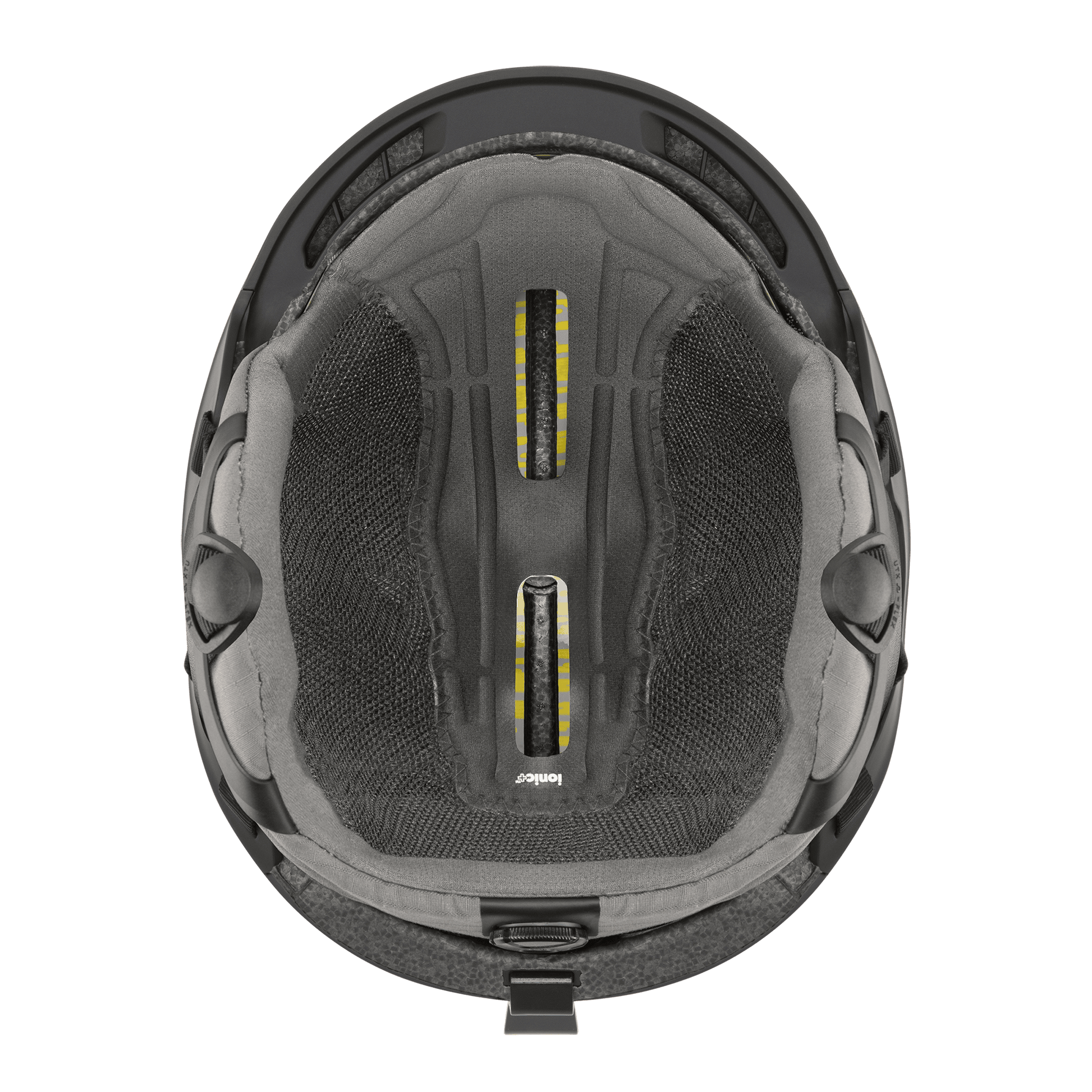 Code Mips®, Matte Black + Small