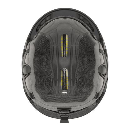 Code Mips®, Matte Black + Small