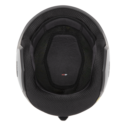 Icon Mips®, Matte Black + Small