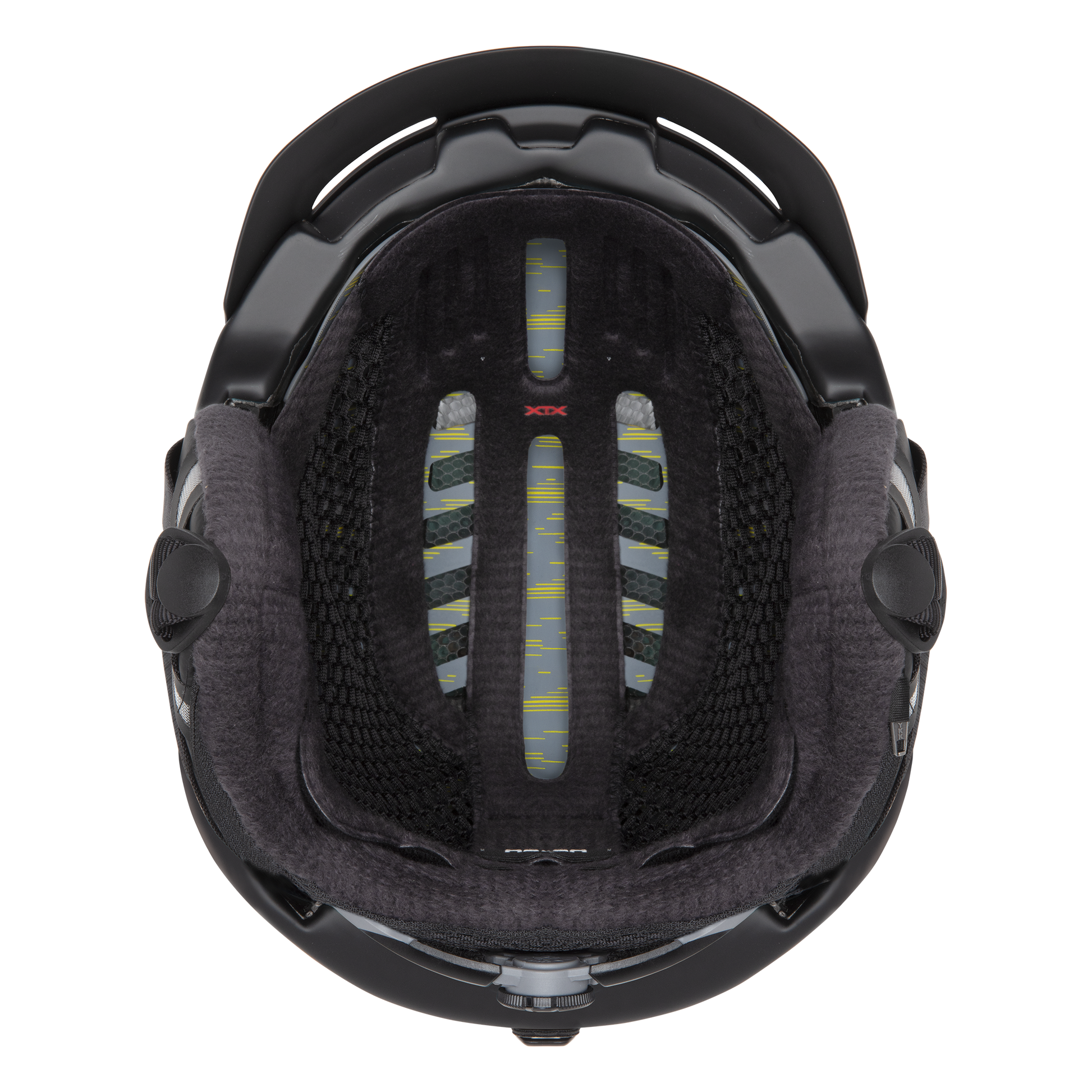Vantage Women's - Past Season, Matte Black + Medium