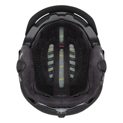 Vantage Women's - Past Season, Matte Black + Medium