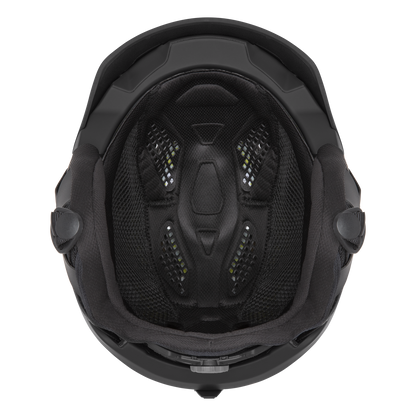 Level, Matte Black + Small