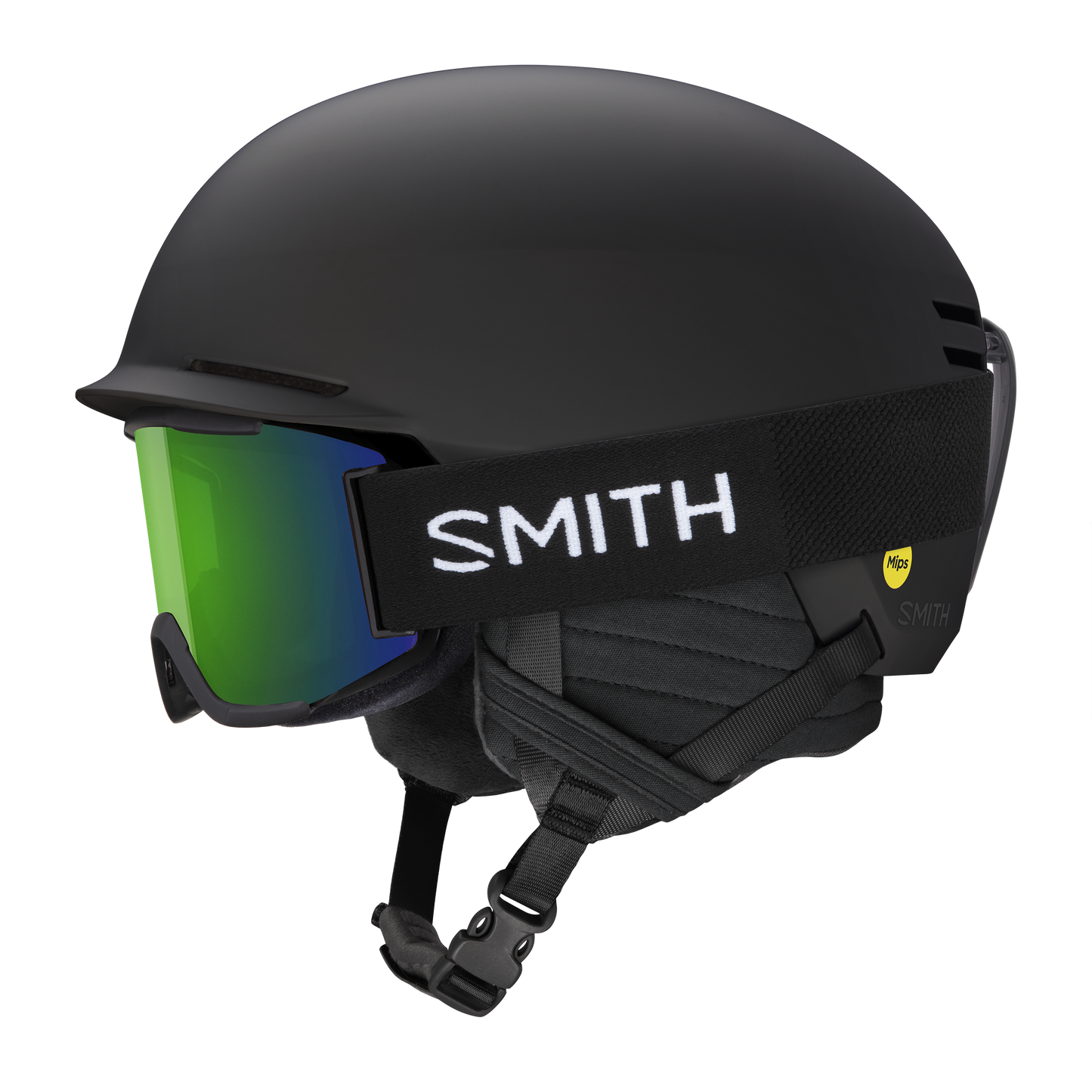 Scout Mips® - Past Season