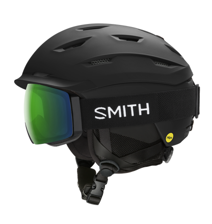 Level, Matte Black + Small