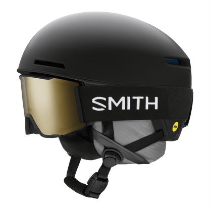 Code Mips®, Matte Black + Small