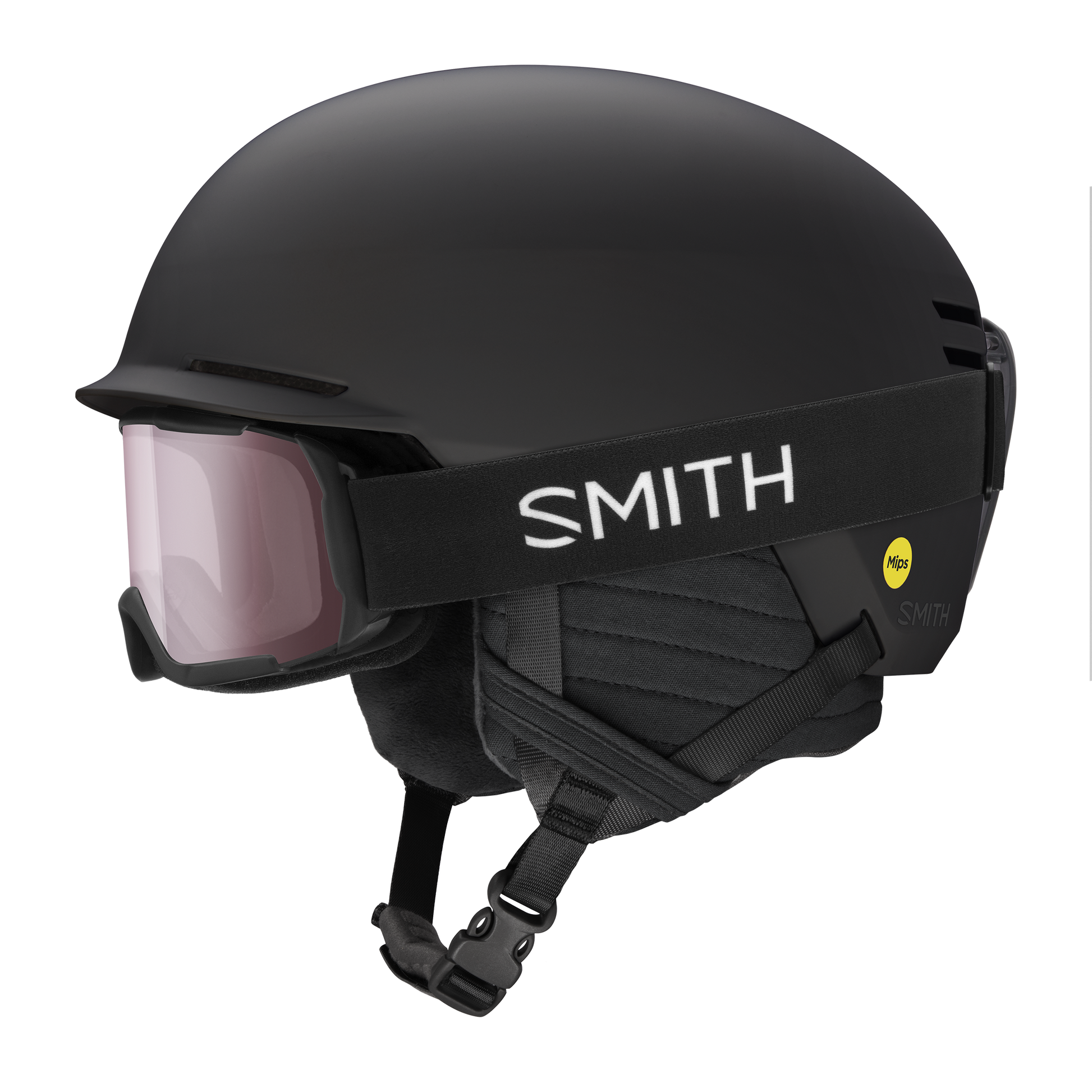 Scout Jr. Mips® - Past Season, Matte Cactus + YS