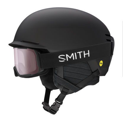 Scout Jr. Mips® - Past Season, Matte Cactus + YS