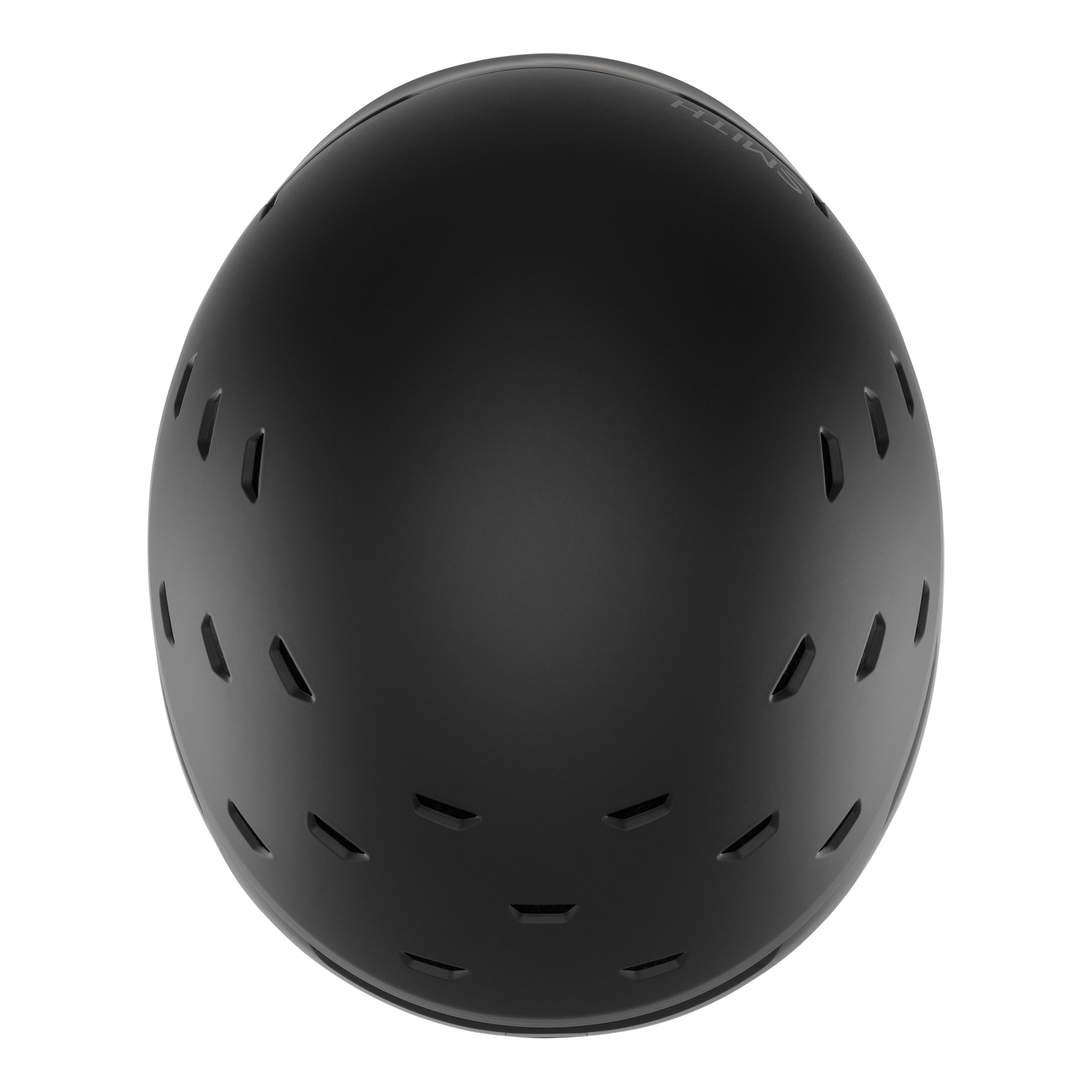 Summit Mips®, Matte Black + Small