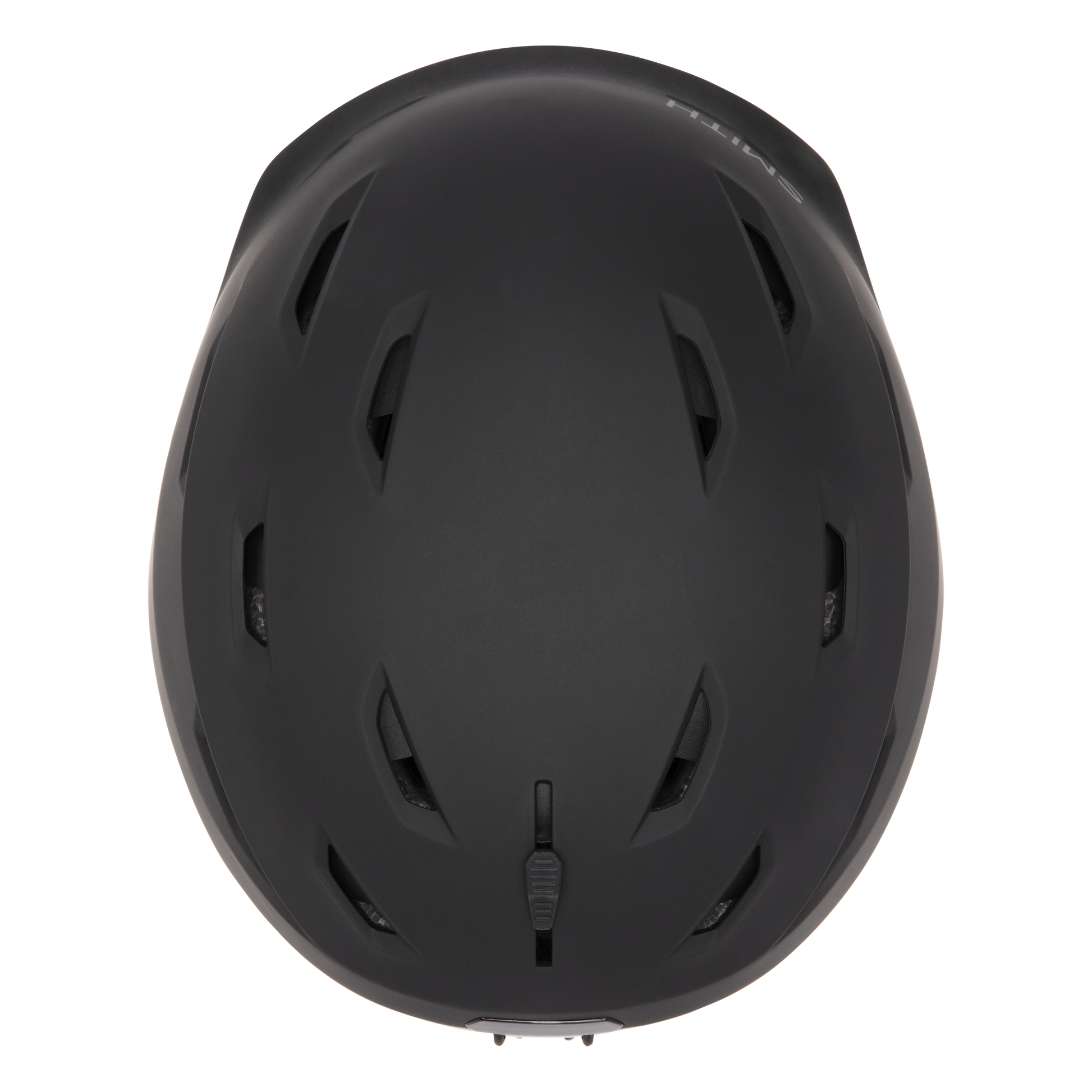 Level, Matte Black + Small