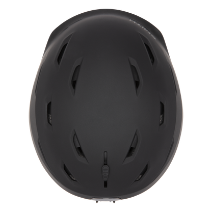 Level Mips®, Matte Black + Small