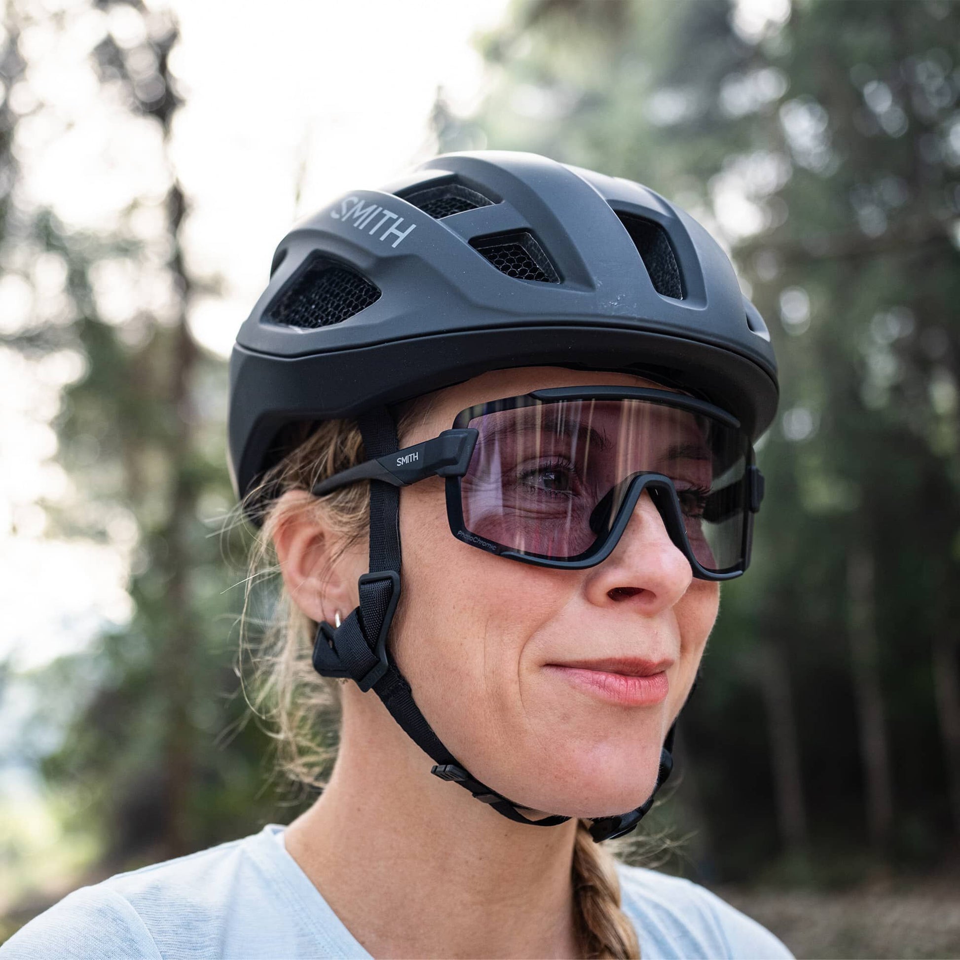 Triad Mips®, Matte Ash / Roam + S