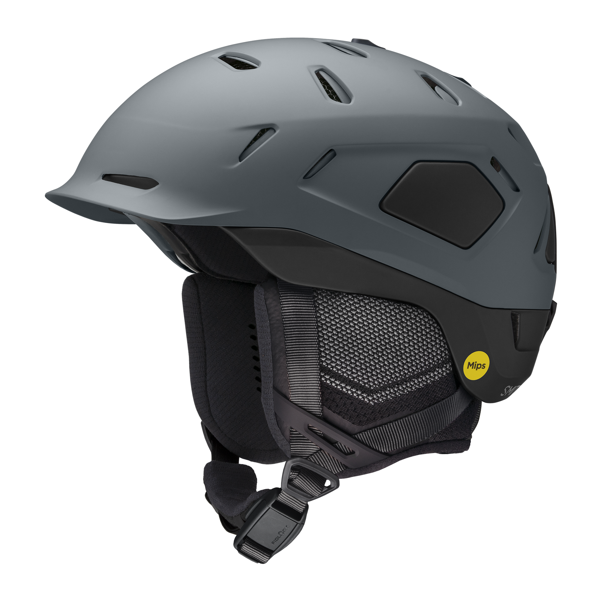 Nexus Mips®, Matte Black + Small