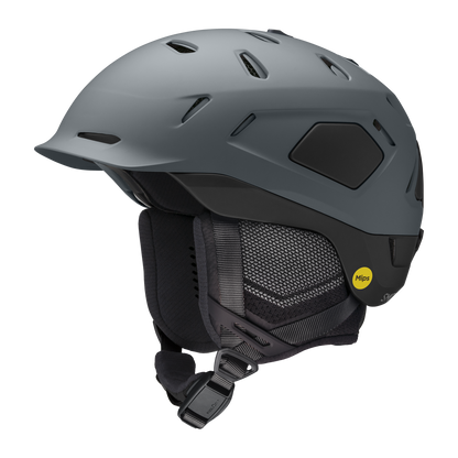 Nexus Mips®, Matte Black + Small
