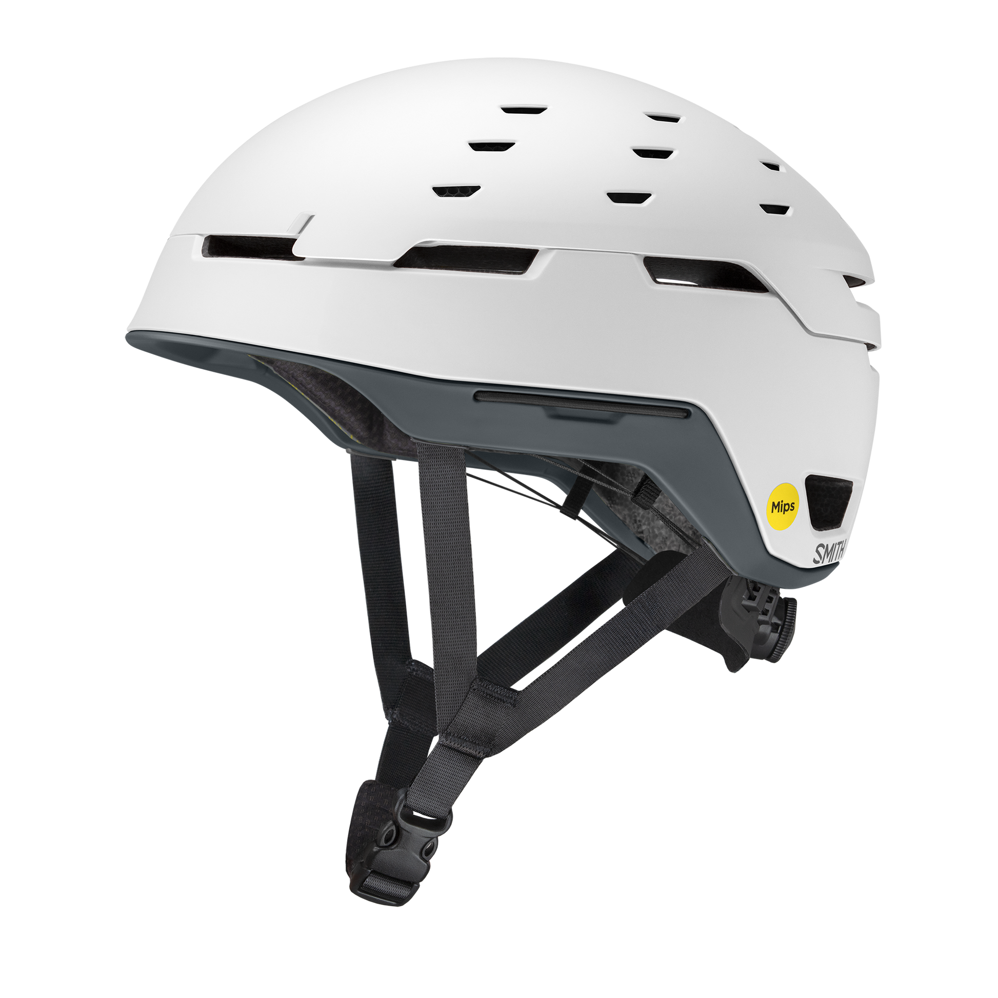 Summit Mips®, Matte Black + Small