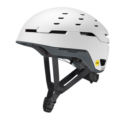 Summit Mips®, Matte Black + Small