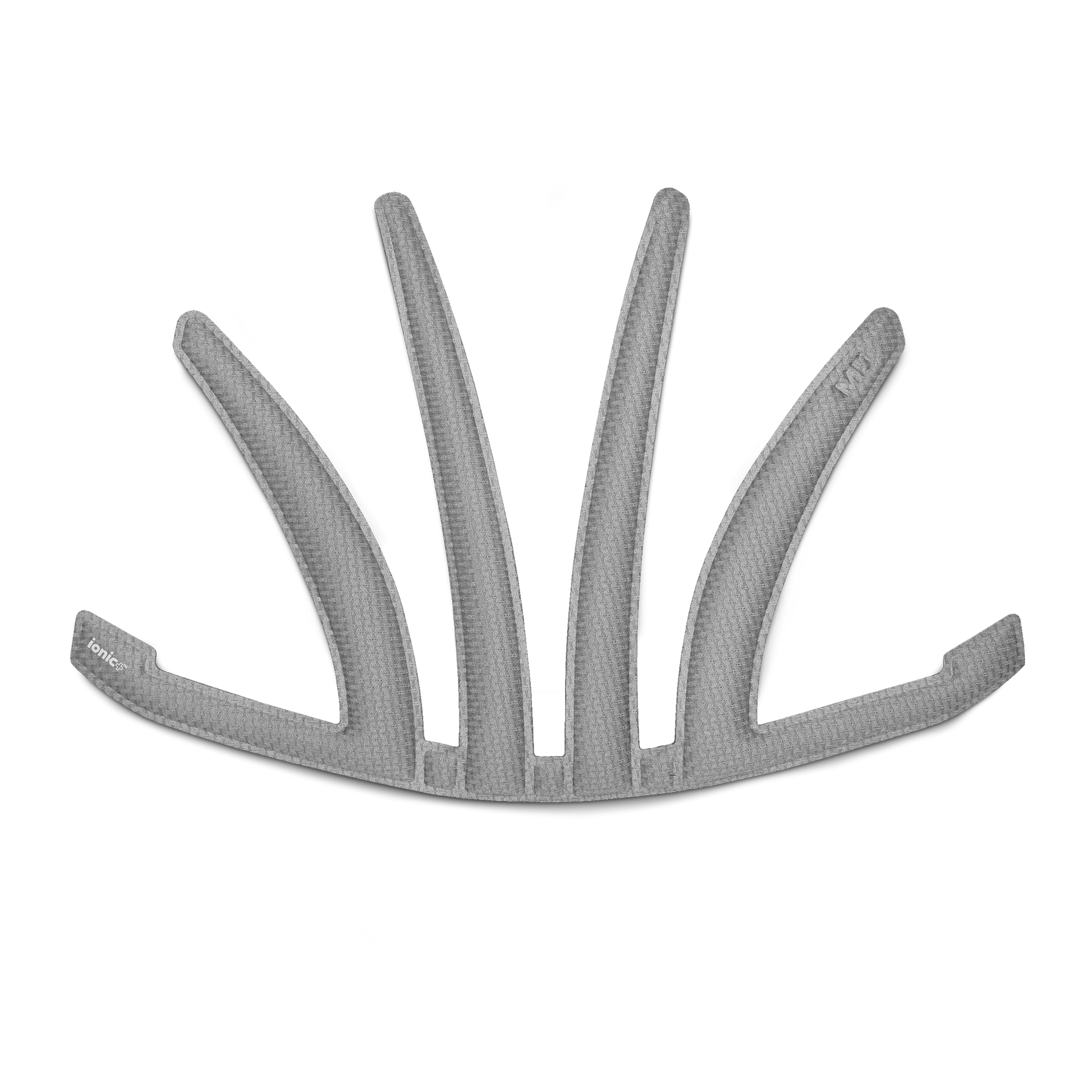 Maze Bike Replacement Liner, Grey + S